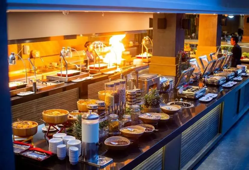 منتجع Woovo Phuket Kata