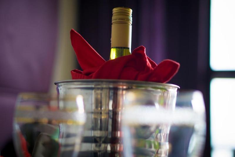 リゾートホテル Villa Julius