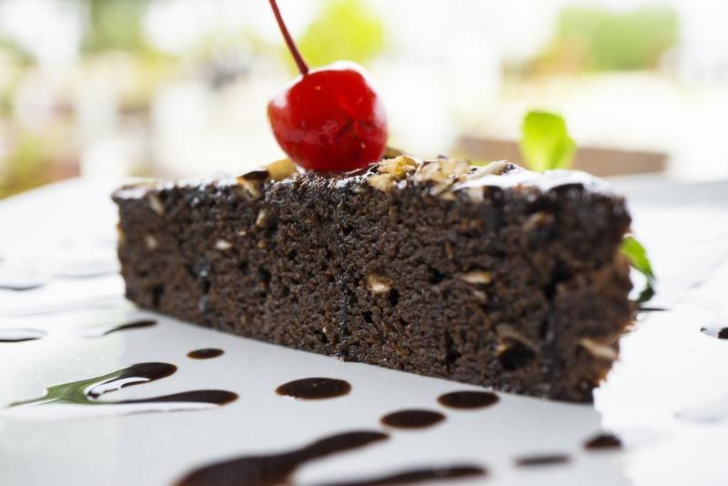 リゾートホテル Villa Julius