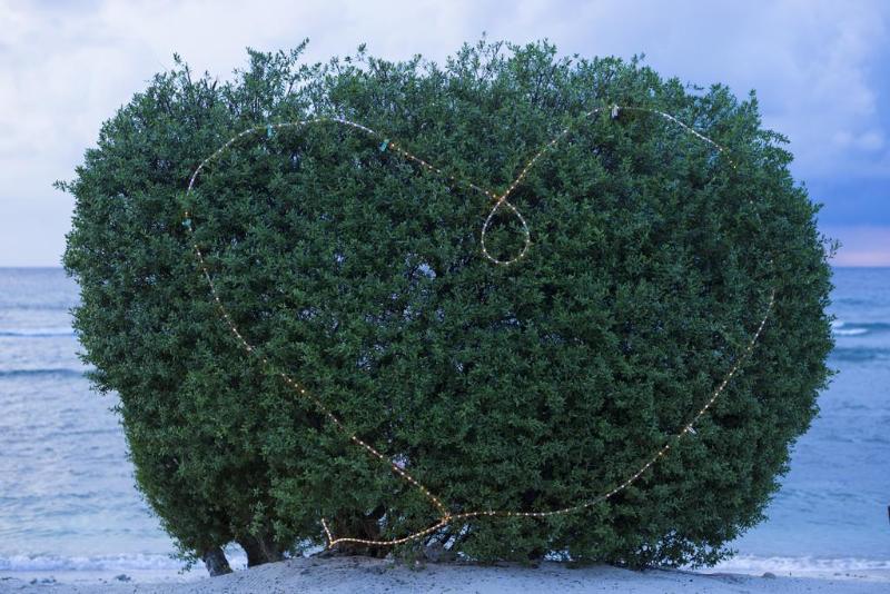 リゾートホテル Villa Julius