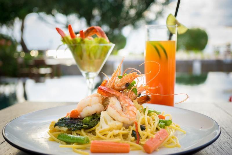 リゾートホテル Villa Julius