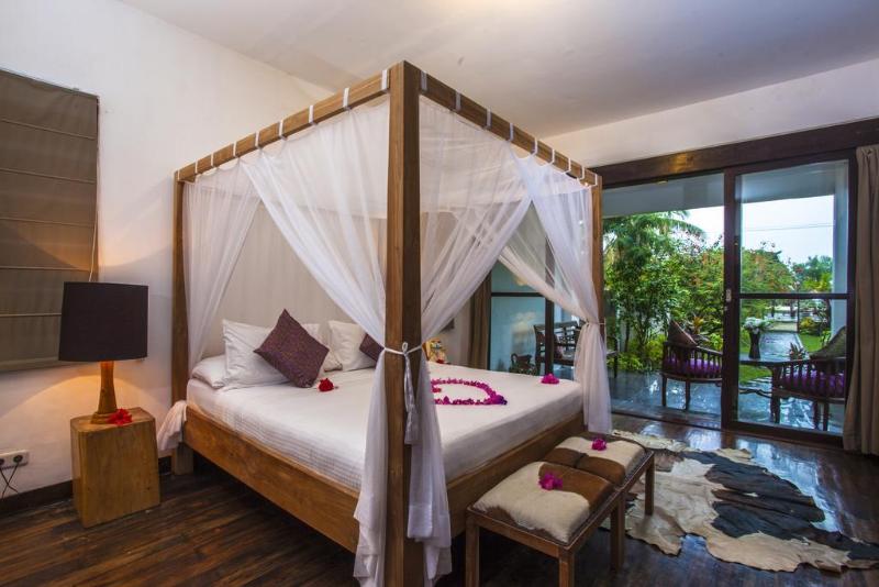 リゾートホテル Villa Julius