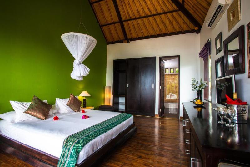 リゾートホテル Villa Julius