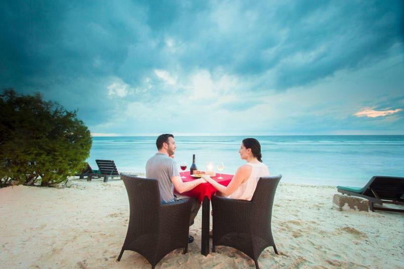 リゾートホテル Villa Julius