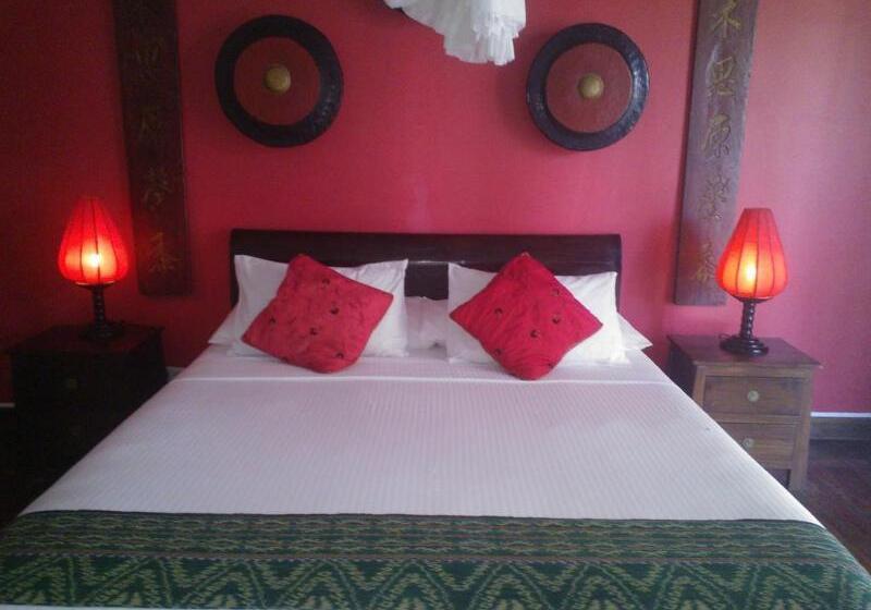 リゾートホテル Villa Julius