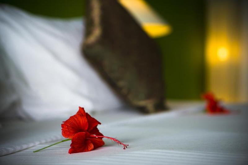 リゾートホテル Villa Julius