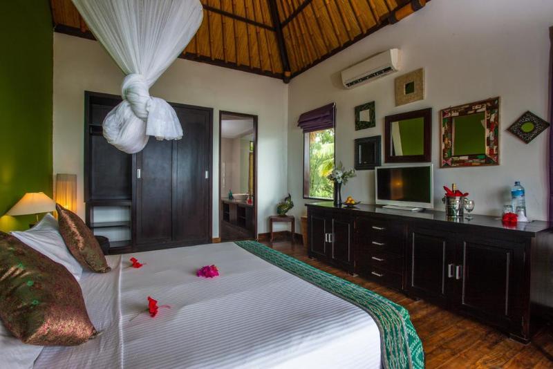 リゾートホテル Villa Julius