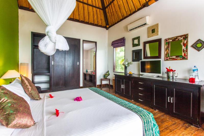 リゾートホテル Villa Julius