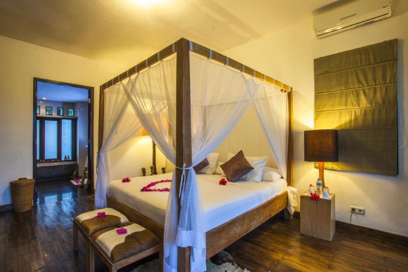 リゾートホテル Villa Julius