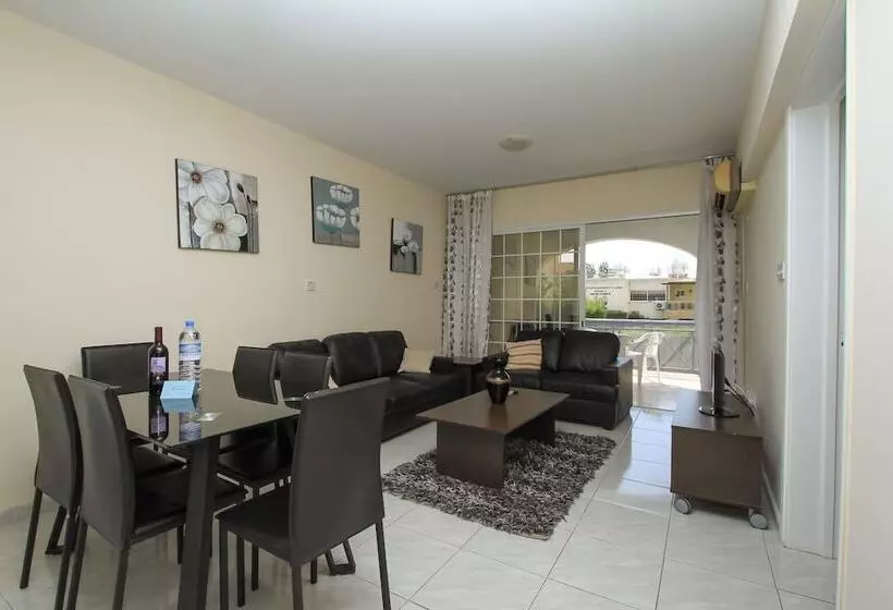 Santa Barbara Complex