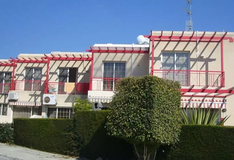 Santa Barbara Complex