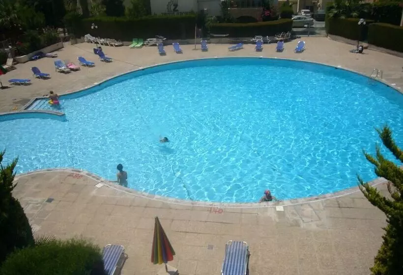 Santa Barbara Complex