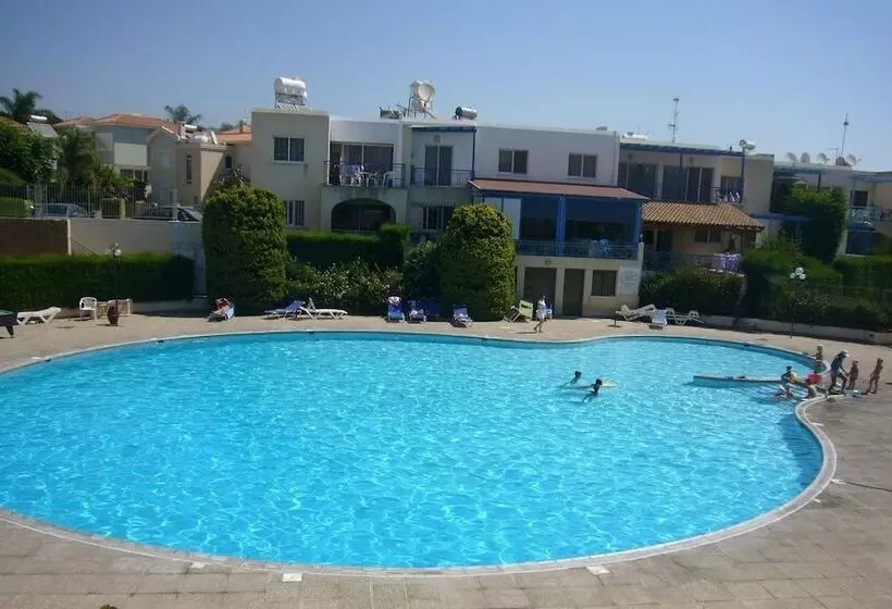 Santa Barbara Complex