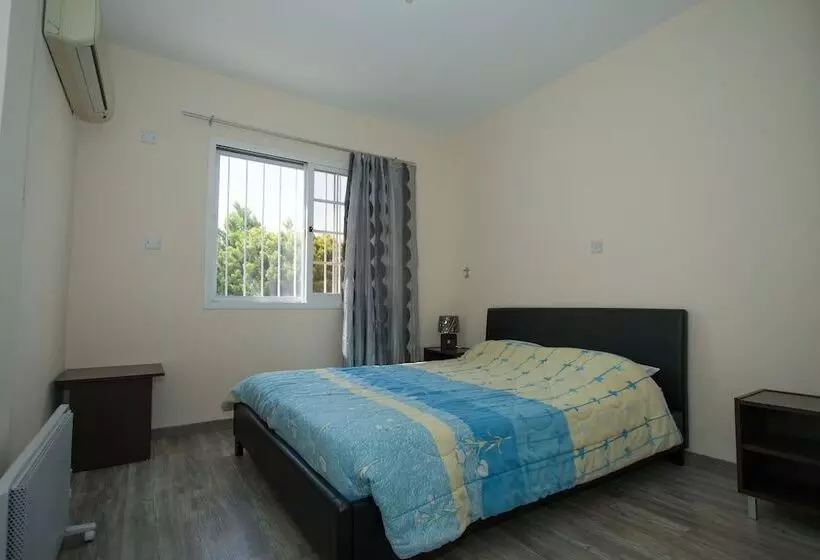 Santa Barbara Complex