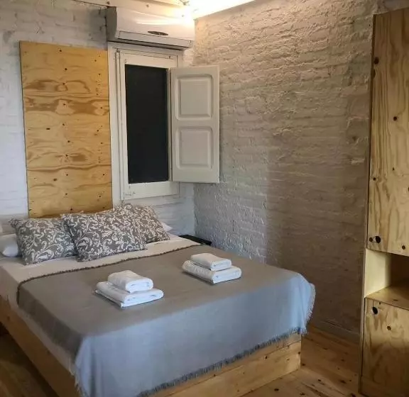 Stay Barcelona Plaza España Fira