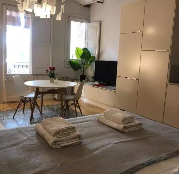 Stay Barcelona Plaza España Fira