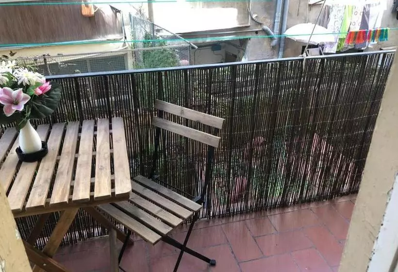 Stay Barcelona Plaza España Fira