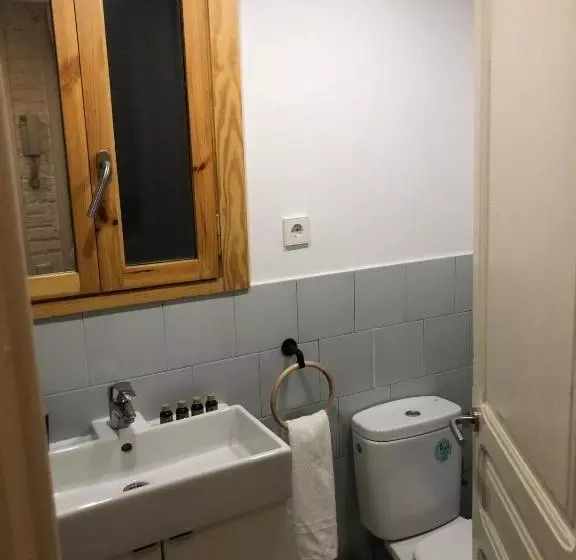 Stay Barcelona Plaza España Fira