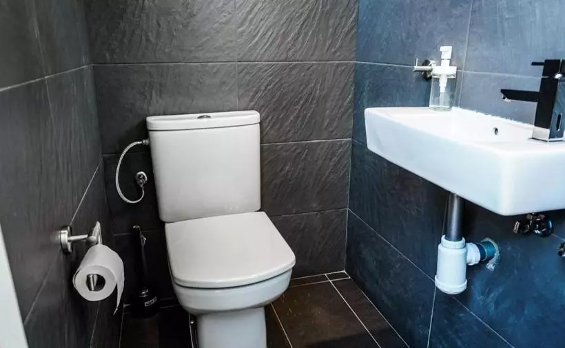 Stay Barcelona Plaza España Fira