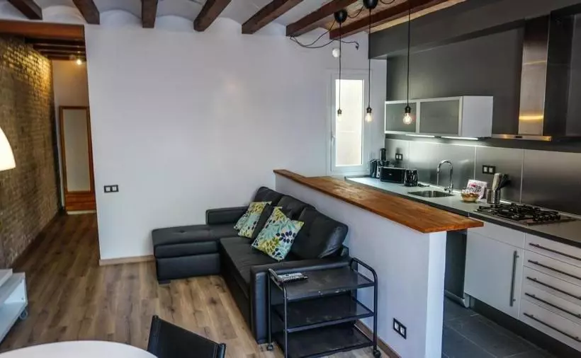 Stay Barcelona Plaza España Fira