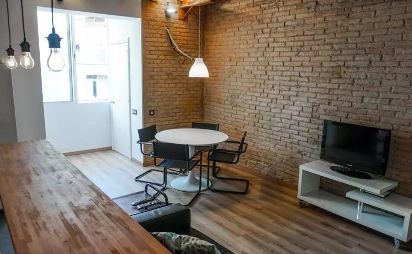 Stay Barcelona Plaza España Fira