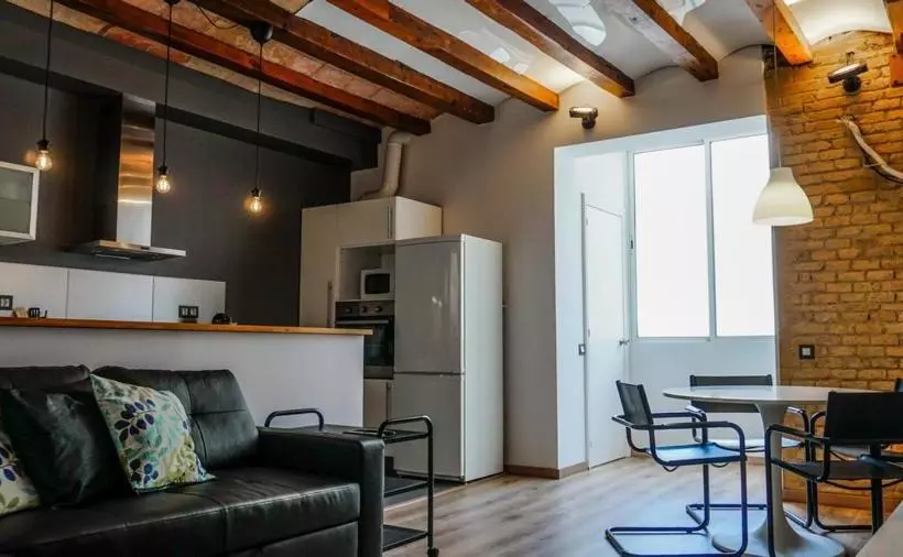 Stay Barcelona Plaza España Fira