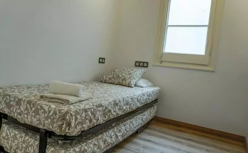 Stay Barcelona Plaza España Fira