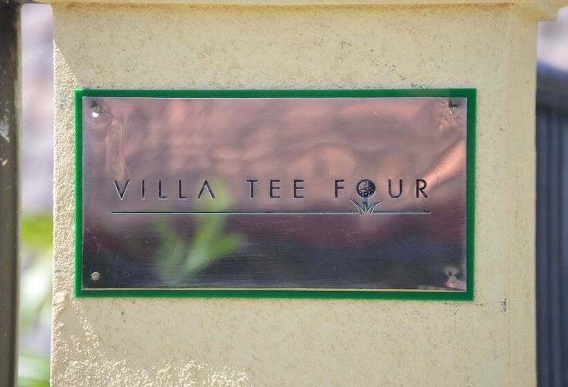 Villa Tee Four
