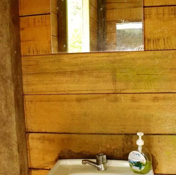 ユースホステル Tambopata Guest House