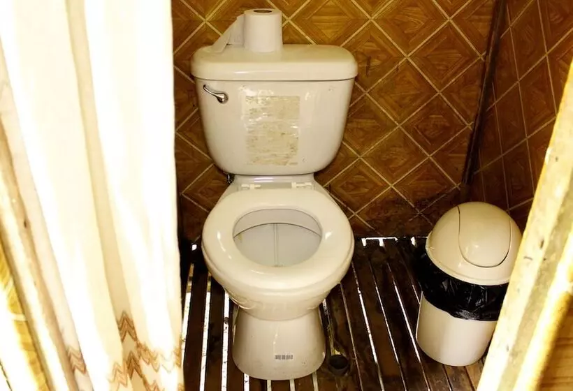 ユースホステル Tambopata Guest House