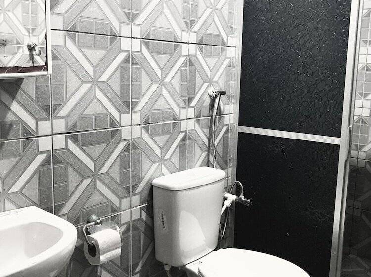 تختخواب و صبحانه Pousada Nossa Casa Cama & Café