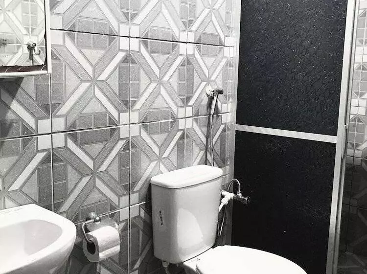 Aamiaismajoitus (B&B) Pousada Nossa Casa Cama & Café