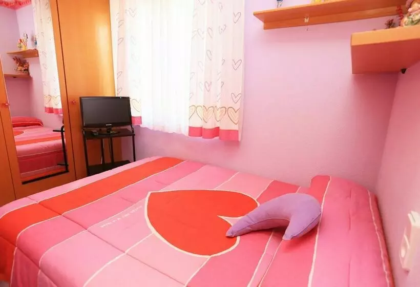 Casa Adosada Para 6 Personas En Cambrils
