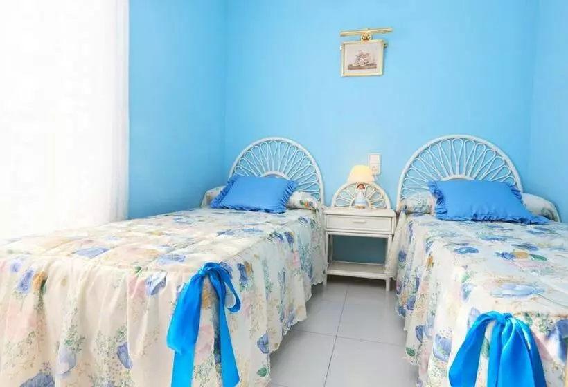 Casa Adosada Para 6 Personas En Cambrils