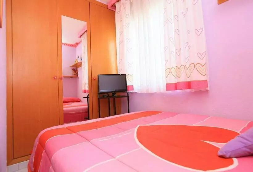 Casa Adosada Para 6 Personas En Cambrils