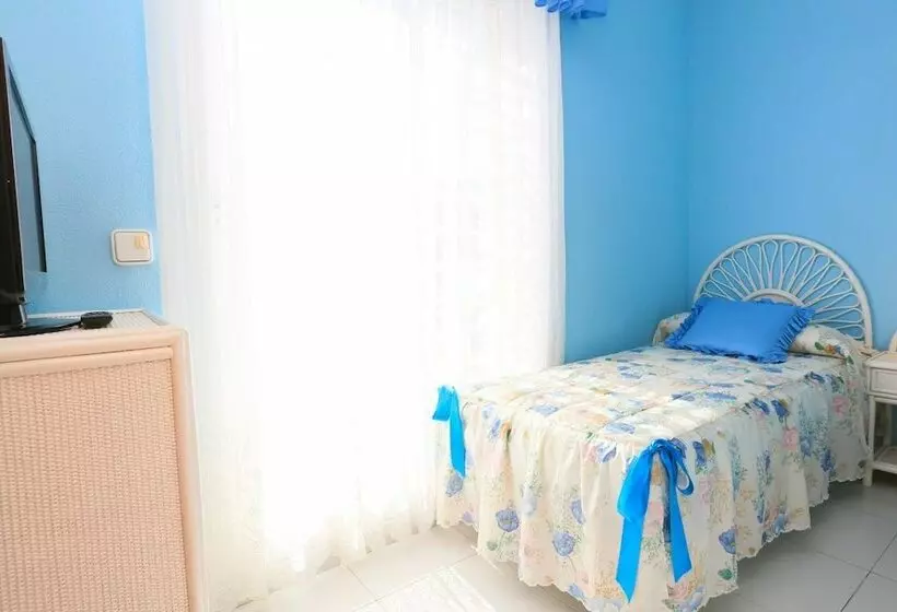 Casa Adosada Para 6 Personas En Cambrils