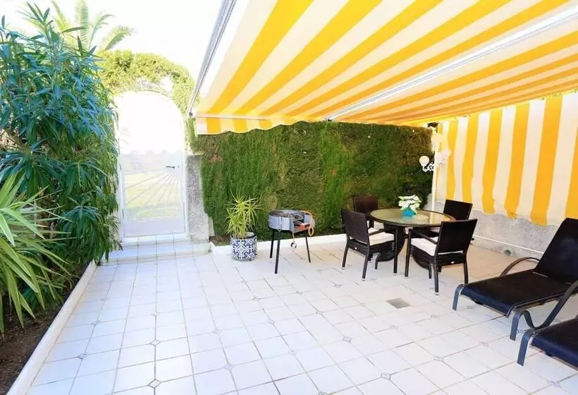Casa Adosada Para 6 Personas En Cambrils