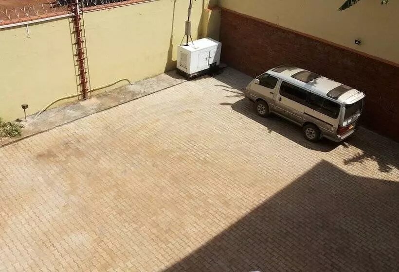 Com Apartment