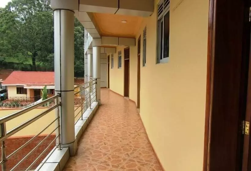 Com Apartment