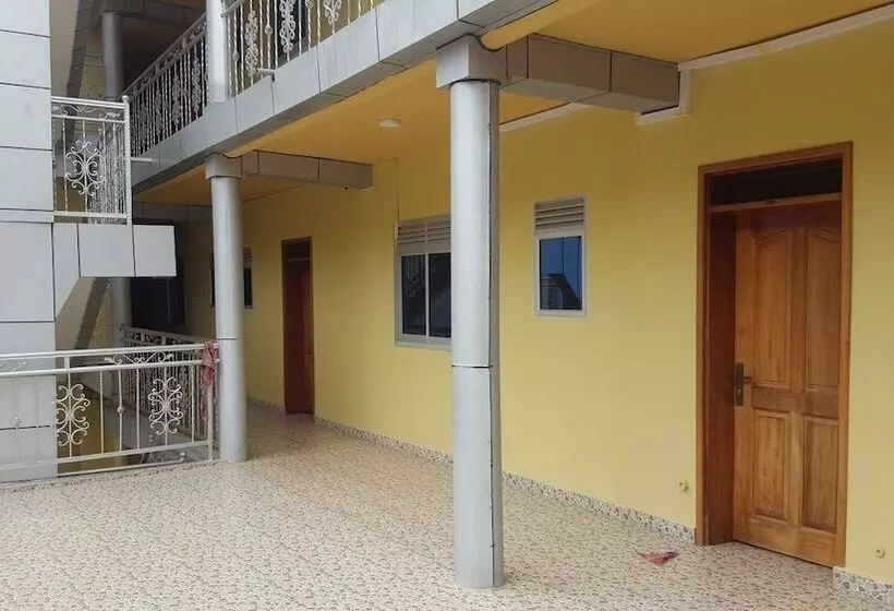 Com Apartment