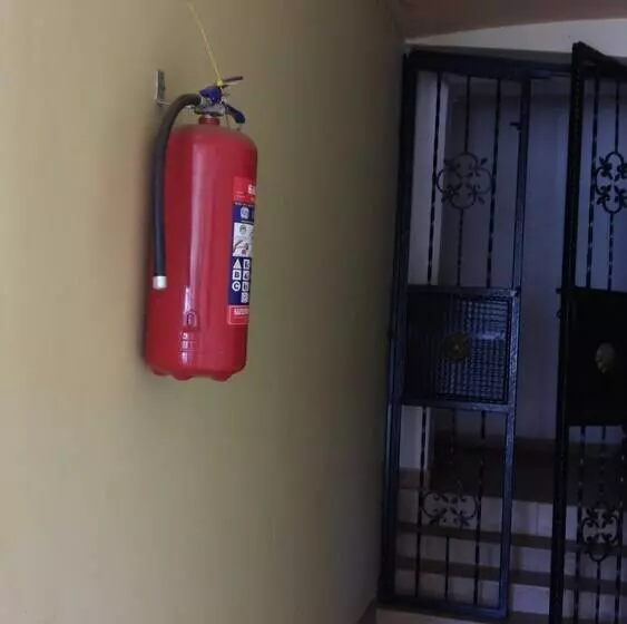 Com Apartment