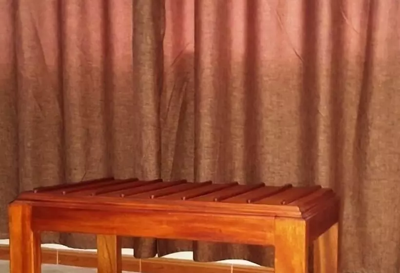 Com Apartment