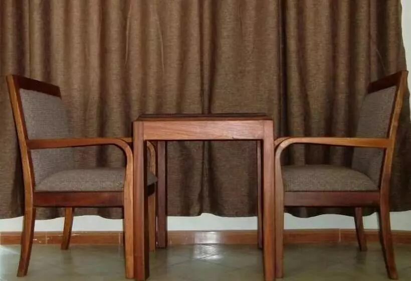 Com Apartment