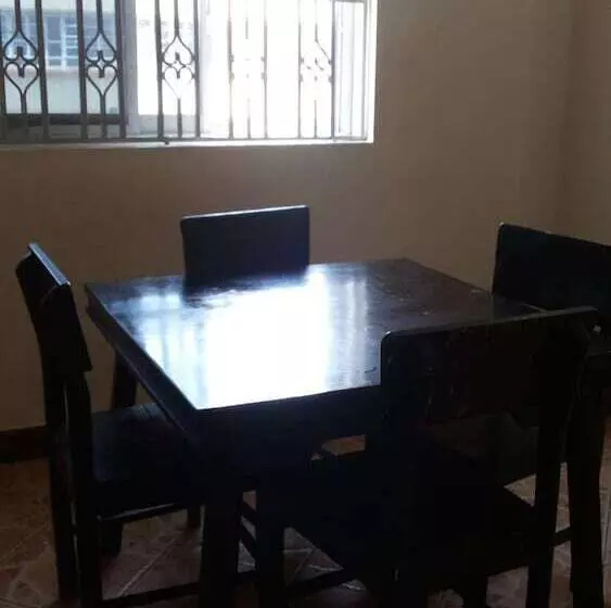 Com Apartment