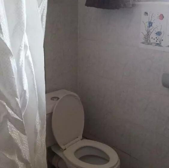 Com Apartment