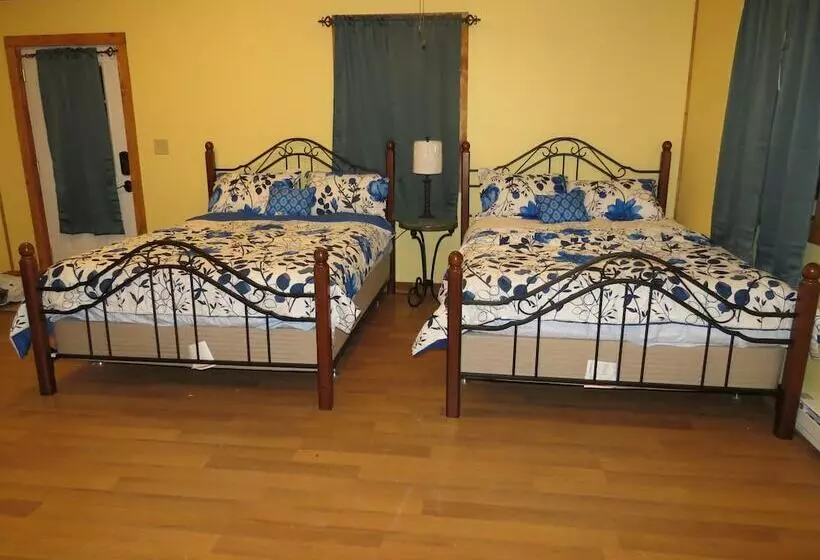 Equestrian House  Andalusian Suite