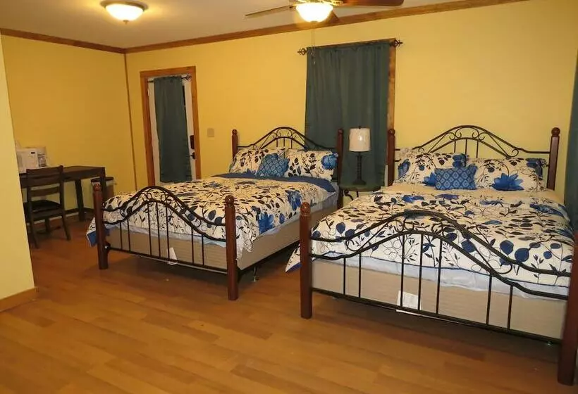 Equestrian House  Andalusian Suite