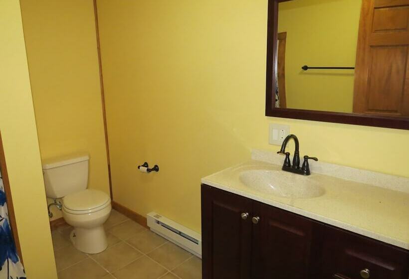 Equestrian House Andalusian Suite