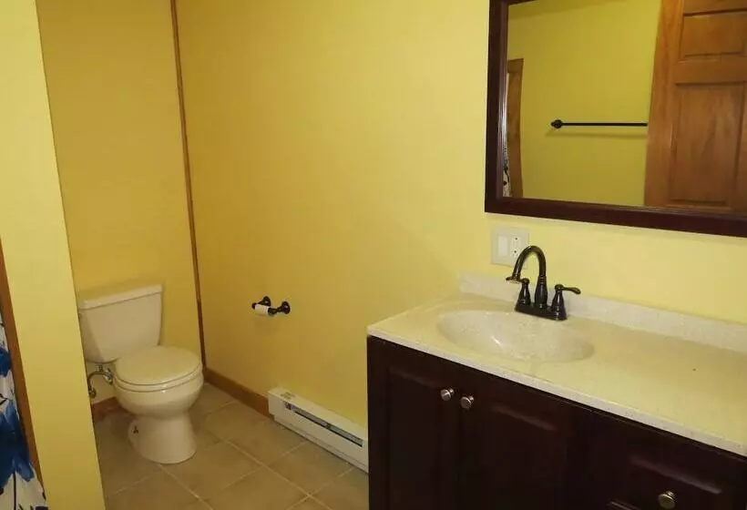 Equestrian House  Andalusian Suite