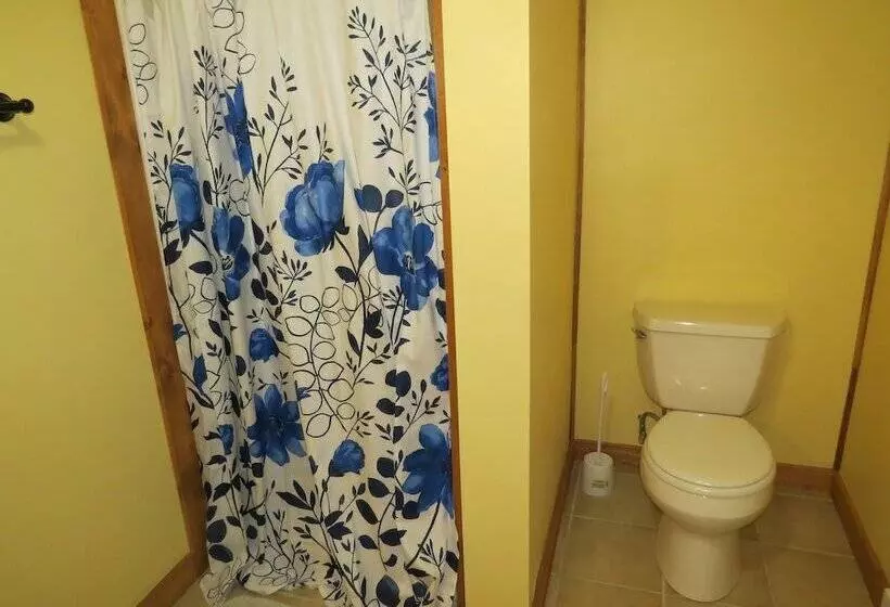 Equestrian House  Andalusian Suite